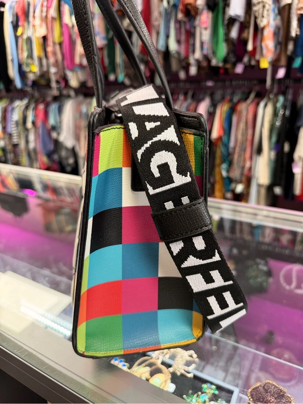 Karl Lagerfeld nwt karl